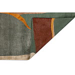 Ковер шелк Manhattan Wool Silk Carpet V варинант исполнения - 4 | Loft Concept в Сочи