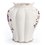 Ваза Seletti Melania варинант исполнения - 3 | Loft Concept в Сочи