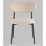 Стул обеденный Ayla бежевый варинант исполнения - 4 | Loft Concept в Сочи