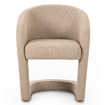 Стул Echo Dining Armchair варинант исполнения - 2 | Loft Concept в Сочи