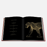 Лимитированная подарочная большая книга CARTIER Panthère варинант исполнения - 5 | Loft Concept в Сочи
