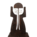 Скульптура «Берегиня» варинант исполнения - 1 | Loft Concept в Сочи