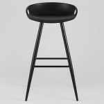 Барный стул с сиденьем из пластика KOZIK варинант исполнения - 2 | Loft Concept в Сочи