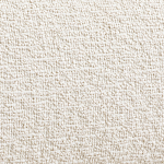 Кресло обеденное Alcove White Boucle из массива ореха варинант исполнения - 7 | Loft Concept в Сочи