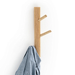 Деревянная настенная вешалка Branch Wood Hanger варинант исполнения - 3 | Loft Concept в Сочи