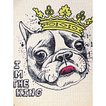 Стул French Brown Fredge варинант исполнения - 5 | Loft Concept в Сочи