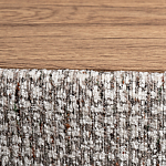 Столик прикроватный мягкий Soft Table from Chenille варинант исполнения - 3 | Loft Concept в Сочи