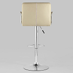 Барный стул с подлокотниками Honory Beige варинант исполнения - 4 | Loft Concept в Сочи