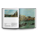 Великие музеи мира: Великобритания. Королевская коллекция варинант исполнения - 4 | Loft Concept в Сочи