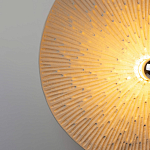 Бра FLAMMULINA XXL варинант исполнения - 1 | Loft Concept в Сочи