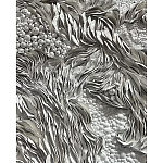 Панно «Прикосновение» варинант исполнения - 2 | Loft Concept в Сочи