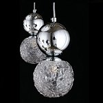 Люстра подвесная Violetta варинант исполнения - 5 | Loft Concept в Сочи