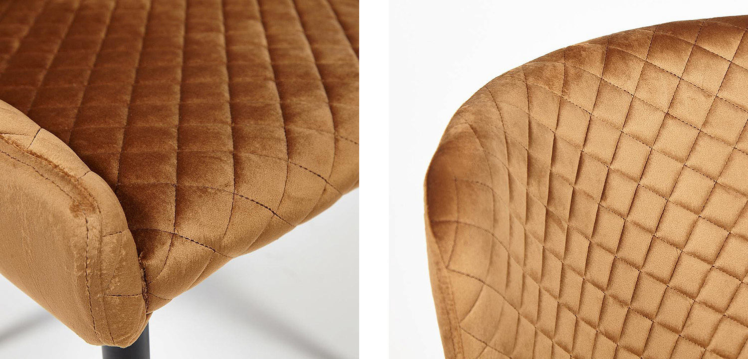 Стул Moritz armchair - Loft-Concept в Сочи