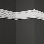 Молдинг с орнаментом MO-30 варинант исполнения - 1 | Loft Concept в Сочи