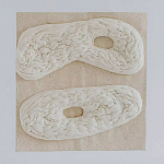 Панно «Дюна №3» варинант исполнения - 1 | Loft Concept в Сочи