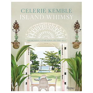 Книга Island Whimsy