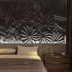 Барельеф GREENS варинант исполнения - 2 | Loft Concept в Сочи