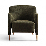 Дизайнерское кресло Gio Ponti D.151.4  Armchair варинант исполнения - 4 | Loft Concept в Сочи