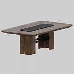 Стол «Гедонист» варинант исполнения - 1 | Loft Concept в Сочи