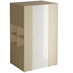 Шкаф-гардероб Mason варинант исполнения - 3 | Loft Concept в Сочи