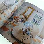 Книга Стильные интерьеры  Romancing the Home. Stylish Interiors for a Modern Lifestyle варинант исполнения - 6 | Loft Concept в Сочи