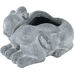 Кашпо The warmth of hares варинант исполнения - 1 | Loft Concept в Сочи