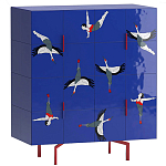 Тумба Venti Sovsport варинант исполнения - 1 | Loft Concept в Сочи