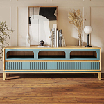 Тумба «Лива» варинант исполнения - 1 | Loft Concept в Сочи