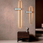 Бра с декором из перламутровой морской ракушки Touch of Marine Charm варинант исполнения - 3 | Loft Concept в Сочи