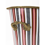 Кашпо Red pink design варинант исполнения - 5 | Loft Concept в Сочи