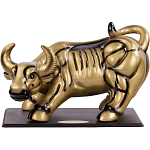 Фигурка Beige bull варинант исполнения - 1 | Loft Concept в Сочи