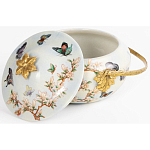 Фарфоровая чаша Бабочки Kenny варинант исполнения - 5 | Loft Concept в Сочи