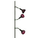 Торшер Cupula варинант исполнения - 2 | Loft Concept в Сочи