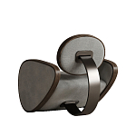 Кресло Nautilus Grey варинант исполнения - 2 | Loft Concept в Сочи