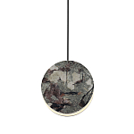 Подвесной светильник Celestial Stone варинант исполнения - 1 | Loft Concept в Сочи