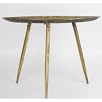 Столик дизайнерский Swords варинант исполнения - 4 | Loft Concept в Сочи