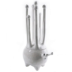 Дизайнерская Шкатулка Обитатель Татуина высокий варинант исполнения - 1 | Loft Concept в Сочи