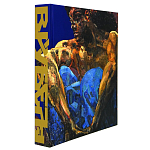 Подарочное издание Альбом Михаил Врубель варинант исполнения - 3 | Loft Concept в Сочи