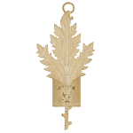 Бра Осенние листья Autumn Samples варинант исполнения - 3 | Loft Concept в Сочи