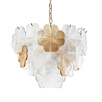 Люстра Mendelssohn варинант исполнения - 1 | Loft Concept в Сочи