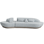 Диван Calhoun варинант исполнения - 2 | Loft Concept в Сочи