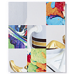 Неподражаемые произведения Джеффа Кунса JEFF KOONS catalog 2012 Букинистика варинант исполнения - 6 | Loft Concept в Сочи