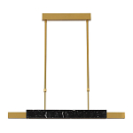 Подвесной светильник BERT FRANK черный варинант исполнения - 1 | Loft Concept в Сочи