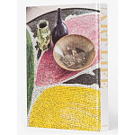 Maximalism by Sig Bergamin Книга варинант исполнения - 3 | Loft Concept в Сочи