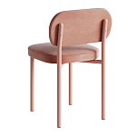 Стул «Топтыныч» варинант исполнения - 3 | Loft Concept в Сочи