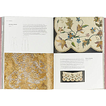 Коллекция моды Музея Виктории и Альберта 18th-Century Fashion in Detail варинант исполнения - 2 | Loft Concept в Сочи