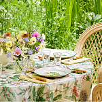 Книга дизайн интерьера Aerin Lauder: Living with Flowers варинант исполнения - 6 | Loft Concept в Сочи