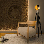 Барельеф PORTAL варинант исполнения - 2 | Loft Concept в Сочи