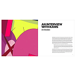 Книга Kaws. Family AGO Book варинант исполнения - 2 | Loft Concept в Сочи