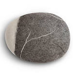 Пуф - Камень WHITE NOSE варинант исполнения - 9 | Loft Concept в Сочи